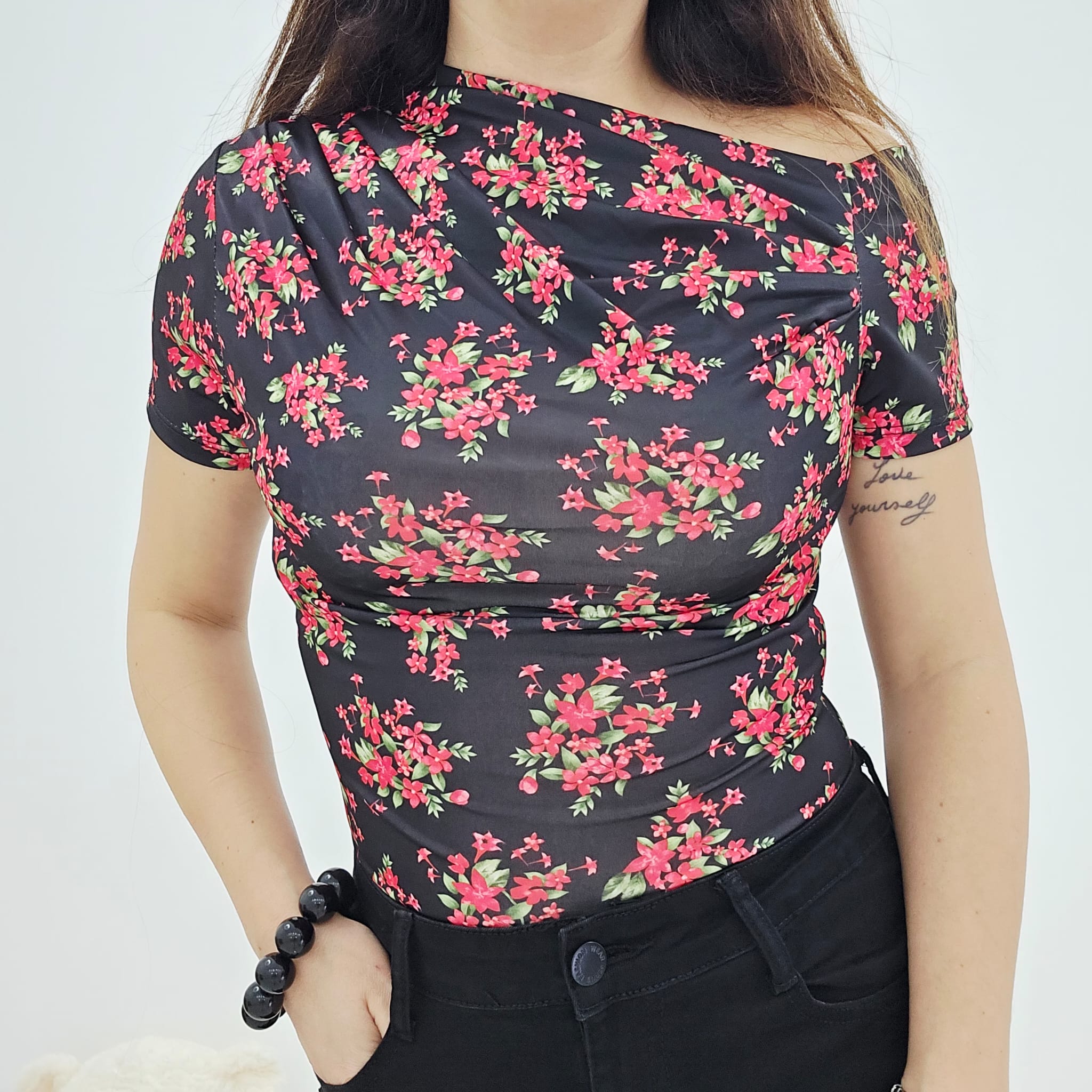 SHIRT KIM 24420